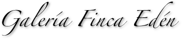 galería Edén